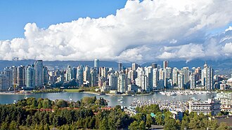 Vancouver (British Columbia)